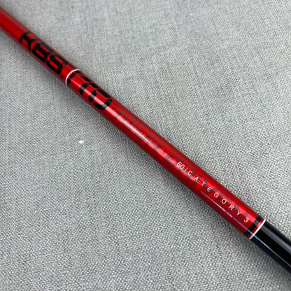 KBS Tour Driven Driver Shaft - Stiff Flex / 44.5 Inch