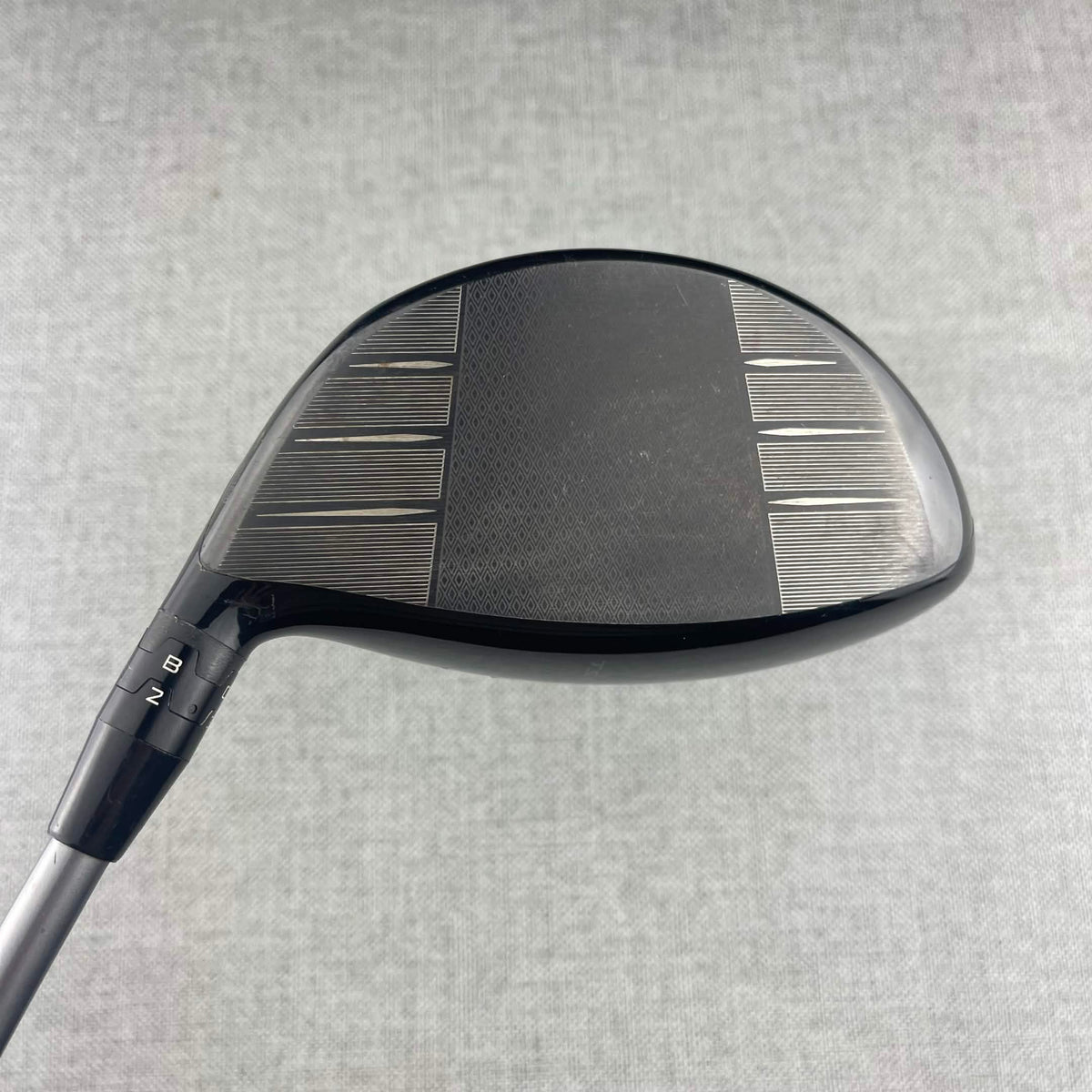 Titleist TSR3 Driver - Senior Flex 50g / 11 Degree