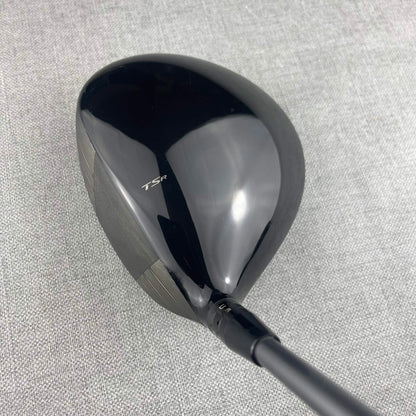 Titleist TSR3 Driver - Senior Flex 50g / 11 Degree