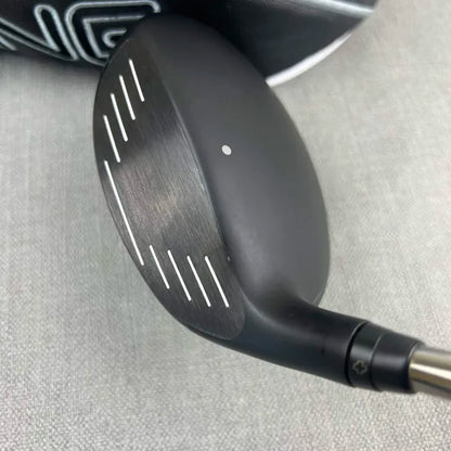 Ping G440 Max Fairway 3 Wood - 15 Degree / Stiff Flex Tour Chrome
