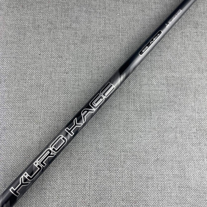 Titleist TSR3 Driver - Senior Flex 50g / 11 Degree