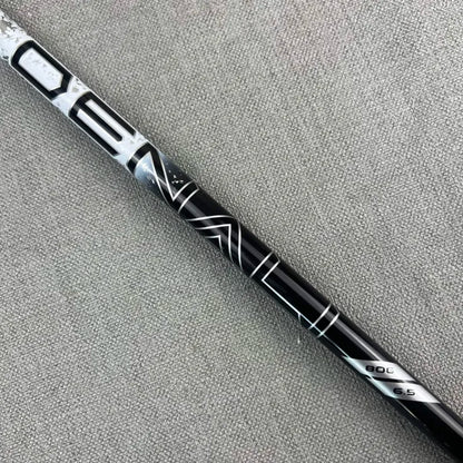 Denali Black Fairway Shaft - X Flex / 42 Inches