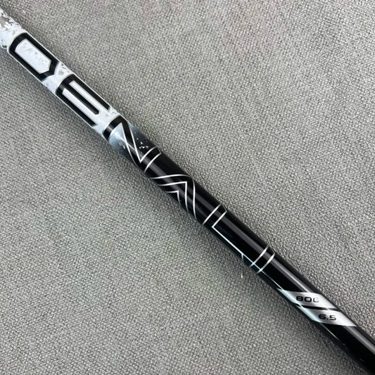 Denali Black Fairway Shaft - X Flex / 42 Inches