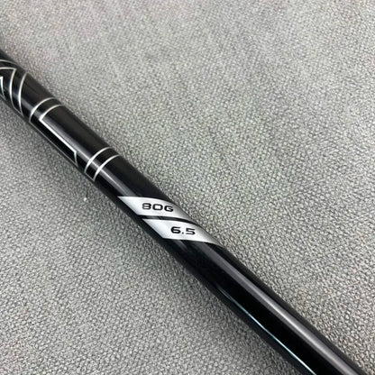 Denali Black Fairway Shaft - X Flex / 42 Inches