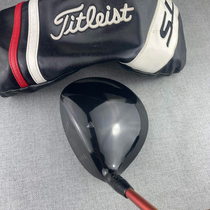 Titleist TS3 Driver - Extra Stiff Flex 70g / 9.5 Degree