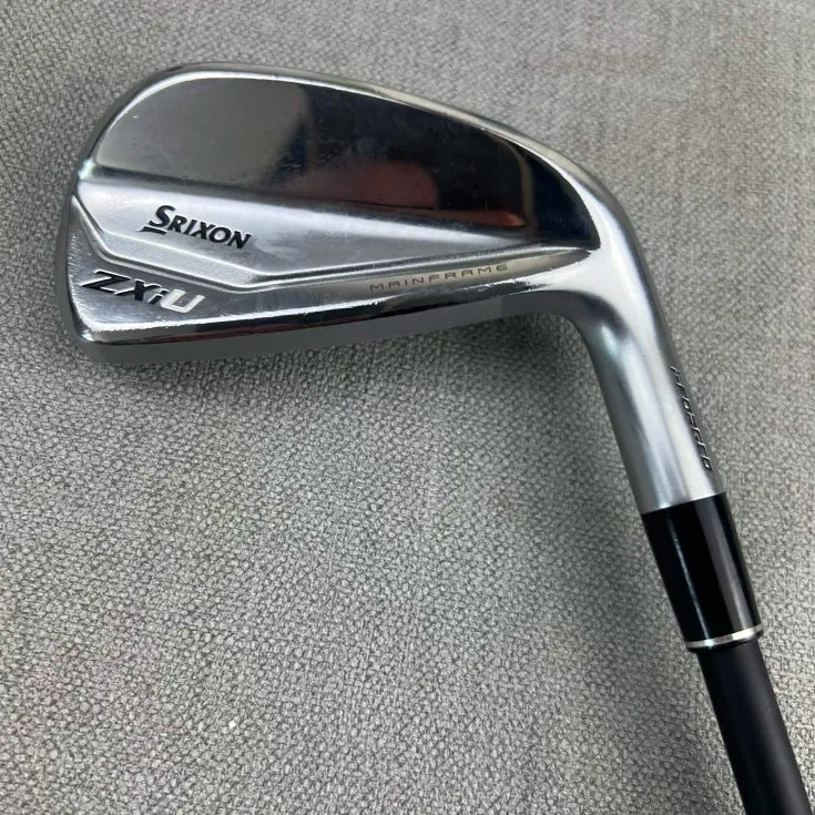 Srixon ZXi-U Utility 3 Iron - 20 Degree / Stiff Flex Graphite MMT