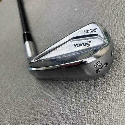 Srixon ZXi-U Utility 3 Iron - 20 Degree / Stiff Flex Graphite MMT