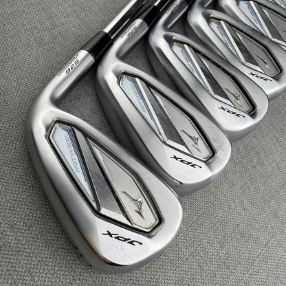 Mizuno JPX925 Hot Metal Irons - Regular  Flex / 5-PW