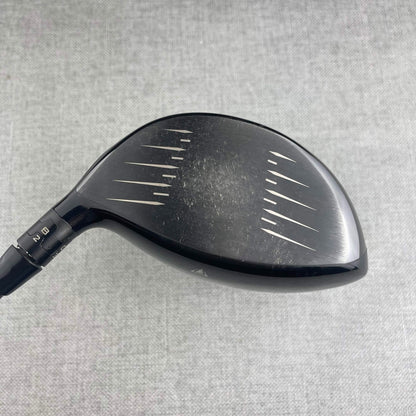 Titleist TS4 Driver - Extra Stiff Flex 70g / 9.5 Degree