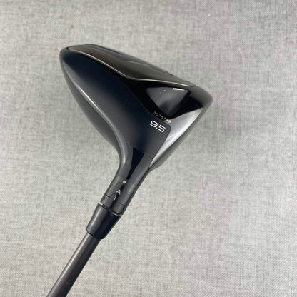 Titleist TS4 Driver - Extra Stiff Flex 70g / 9.5 Degree