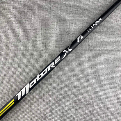 Titleist TS4 Driver - Extra Stiff Flex 70g / 9.5 Degree