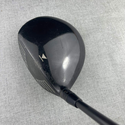 Titleist 913D3 Driver - Stiff Flex 60g / 9.5 YES Degree