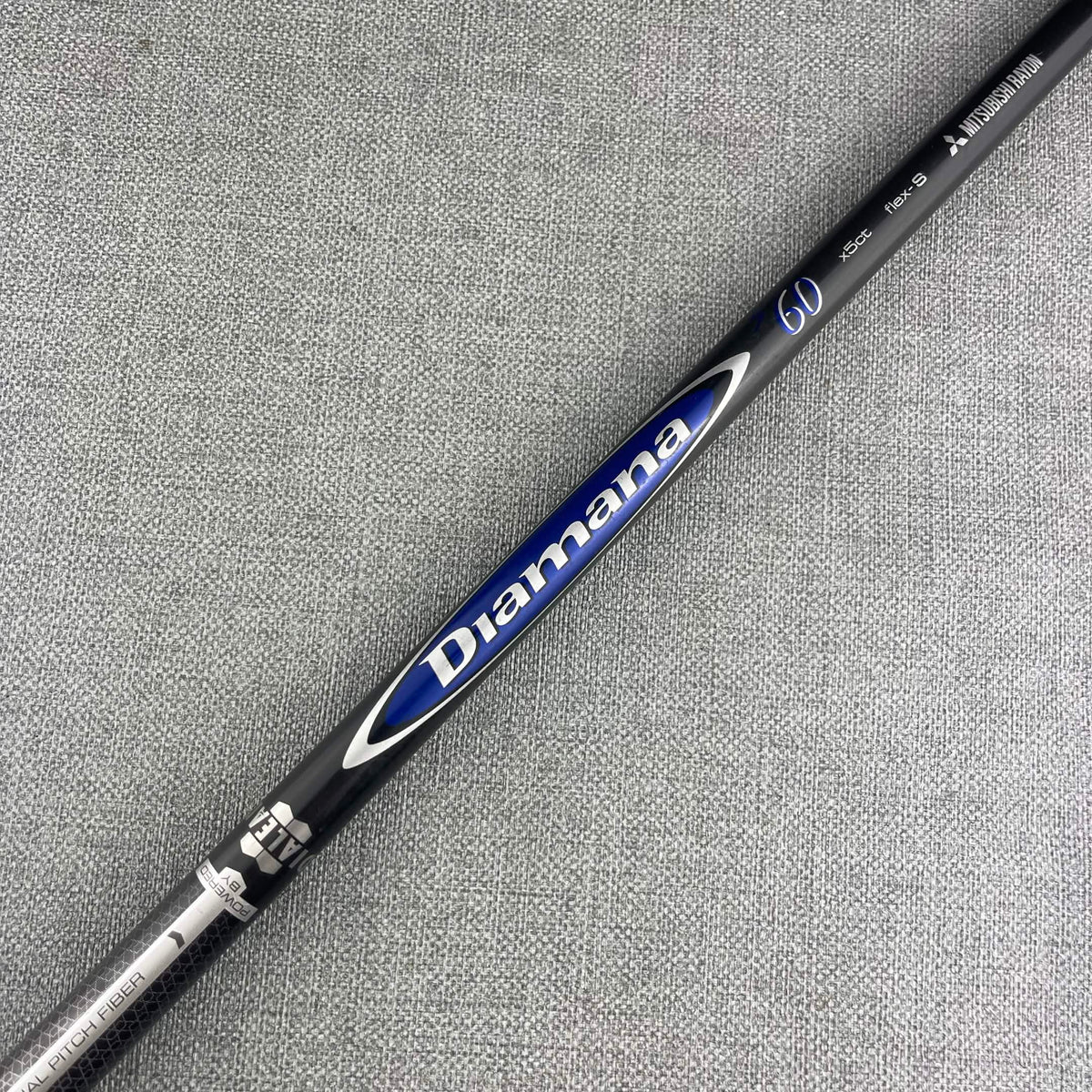 Titleist 913D3 Driver - Stiff Flex 60g / 9.5 YES Degree