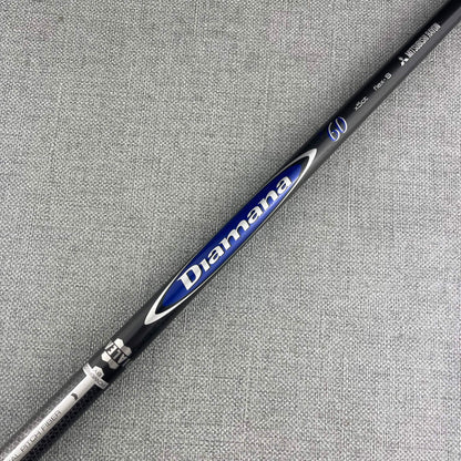 Titleist 913D3 Driver - Stiff Flex 60g / 9.5 YES Degree