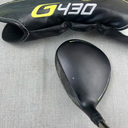 Ping G430 Max Fairway 3 Wood - 15 Degree / Tour Chrome Regular Flex