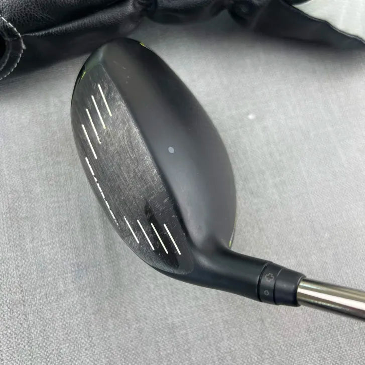 Ping G430 Max Fairway 3 Wood - 15 Degree / Tour Chrome Regular Flex