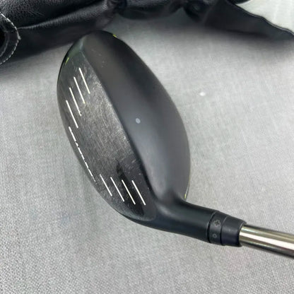 Ping G430 Max Fairway 3 Wood - 15 Degree / Tour Chrome Regular Flex