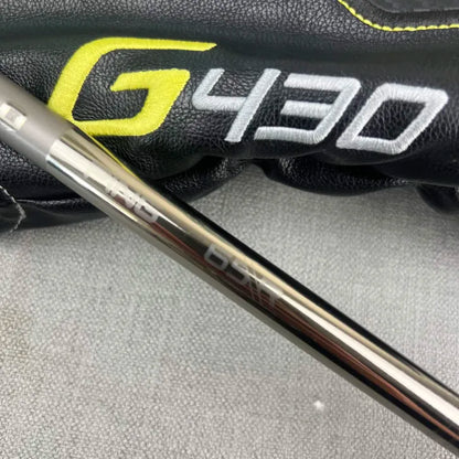 Ping G430 Max Fairway 3 Wood - 15 Degree / Tour Chrome Regular Flex