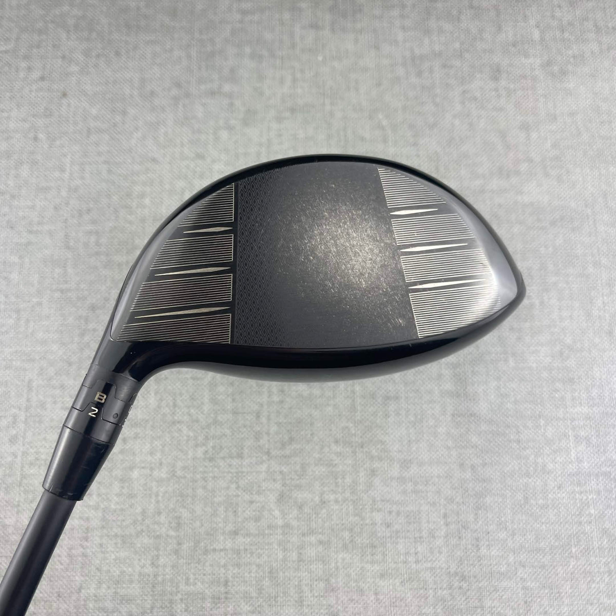 Titleist TSR2 Driver - Regular Flex 50g / 10 YES Degree