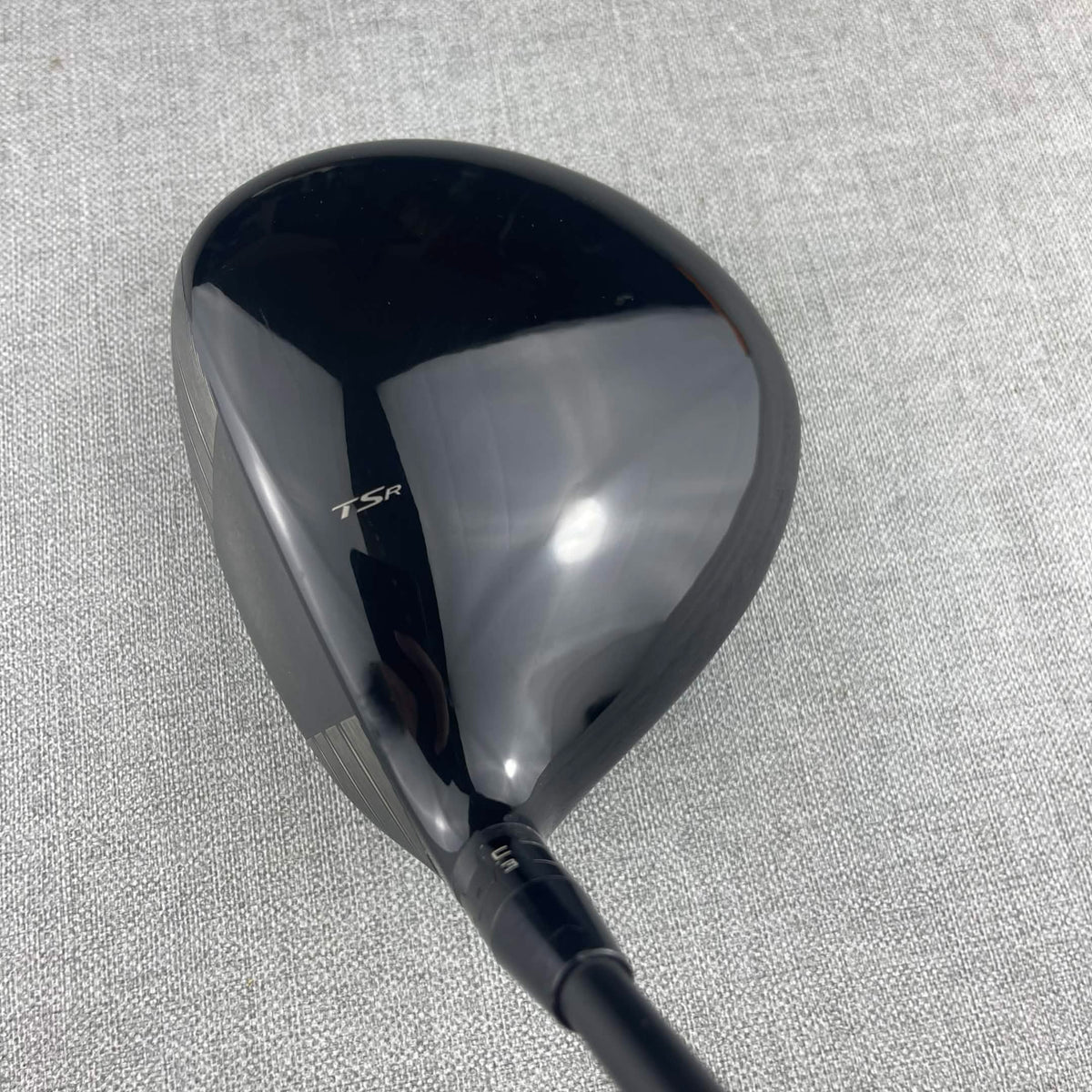 Titleist TSR2 Driver - Regular Flex 50g / 10 YES Degree