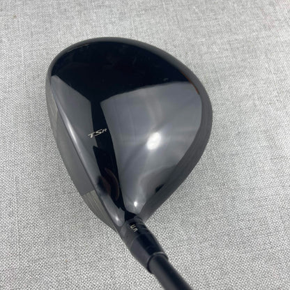 Titleist TSR2 Driver - Regular Flex 50g / 10 YES Degree