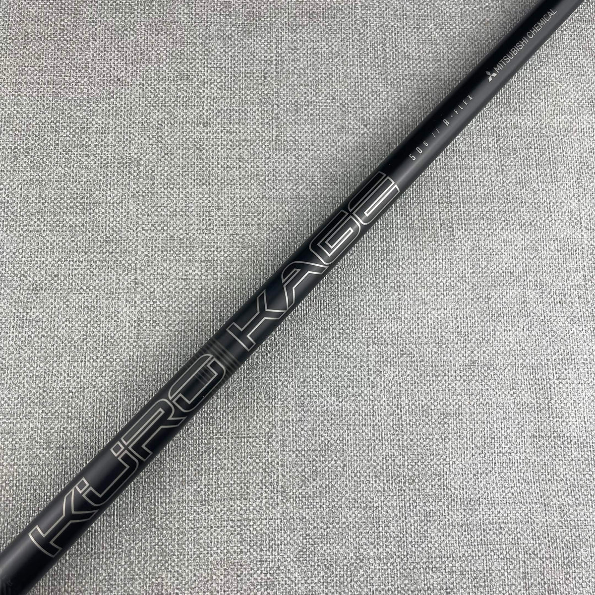 Titleist TSR2 Driver - Regular Flex 50g / 10 YES Degree