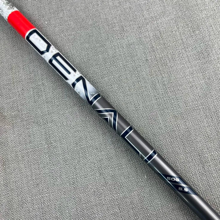 Project X Denali Grey Driver Shaft - 43.5 Inches / Regular Flex