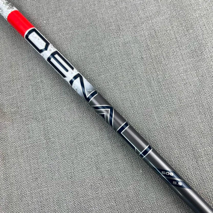 Project X Denali Grey Driver Shaft - 43.5 Inches / Regular Flex