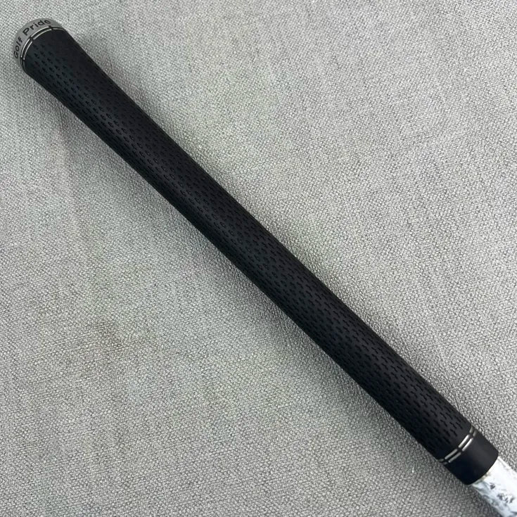 Project X Denali Grey Driver Shaft - 43.5 Inches / Regular Flex