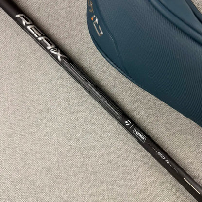 Taylormade Qi4D Max 4 Hybrid - 22 Degree / Regular Flex