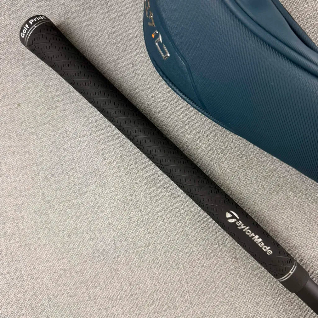 Taylormade Qi4D Max 4 Hybrid - 22 Degree / Regular Flex