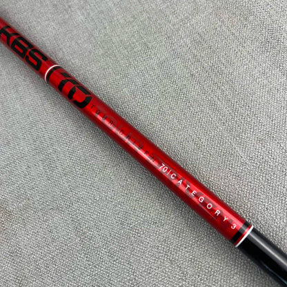 Taylormade Qi10 High Launch Fairway 3 Wood - KBS Tour Driven Stiff Flex / 16.5 Degree