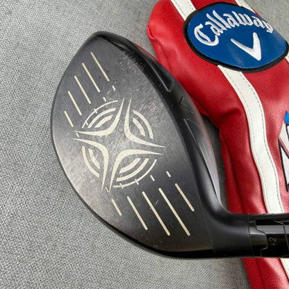 Callaway XR16 Driver - Regular Flex 60g / 10.5 Degree