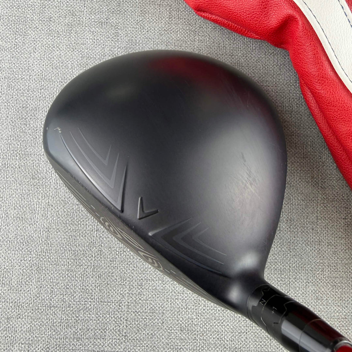 Callaway XR16 Driver - Regular Flex 60g / 10.5 Degree