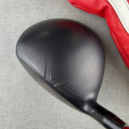 Callaway XR16 Driver - Regular Flex 60g / 10.5 Degree