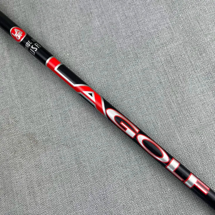 LA Golf Tour AXS Driver Shaft - Stiff Flex / 44 Inches