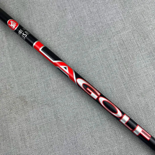 LA Golf Tour AXS Driver Shaft - Stiff Flex / 44 Inches