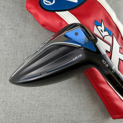 Callaway XR16 Driver - Regular Flex 60g / 10.5 Degree