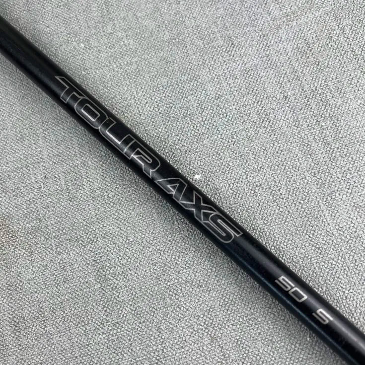 LA Golf Tour AXS Driver Shaft - Stiff Flex / 44 Inches