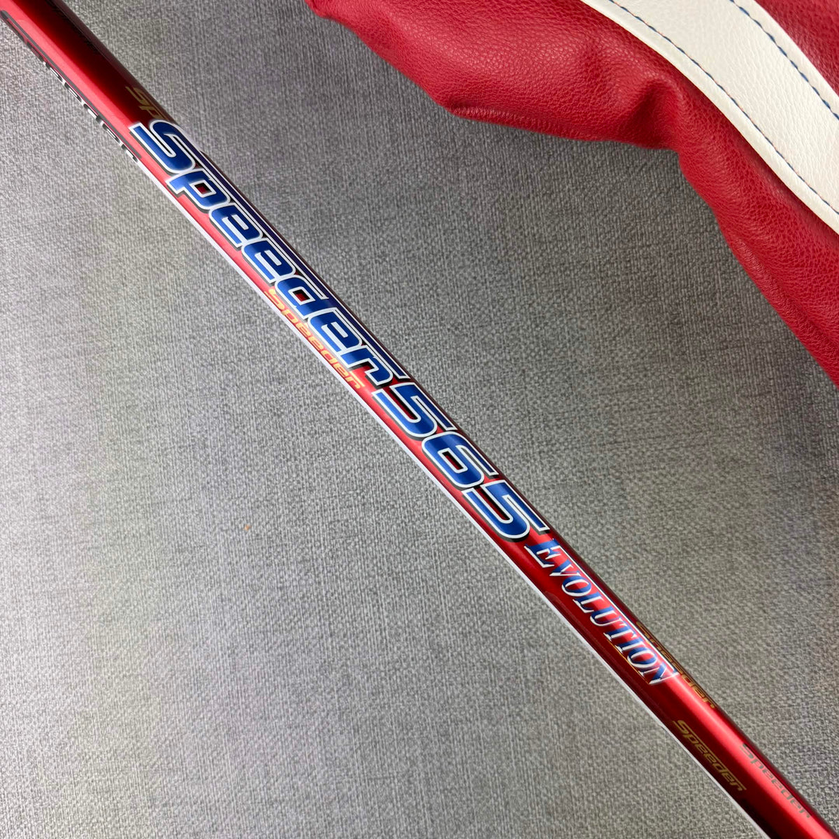 Callaway XR16 Driver - Regular Flex 60g / 10.5 Degree