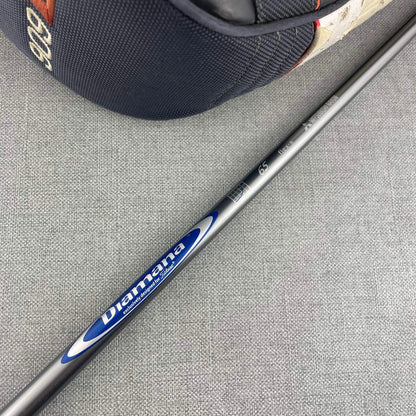 Titleist 909 D3 Driver - Regular Flex 65g / 10.5 YES Degree