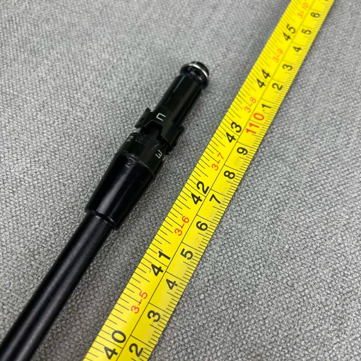LA Golf Tour AXS Driver Shaft - Stiff Flex / 44 Inches
