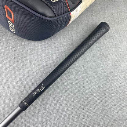 Titleist 909 D3 Driver - Regular Flex 65g / 10.5 YES Degree