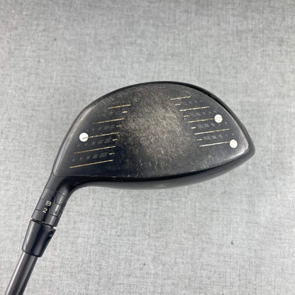Titleist 913 D3 Driver - Senior  Flex 50g / 9.5 YES Degree