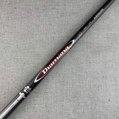 Titleist 913 D3 Driver - Senior  Flex 50g / 9.5 YES Degree