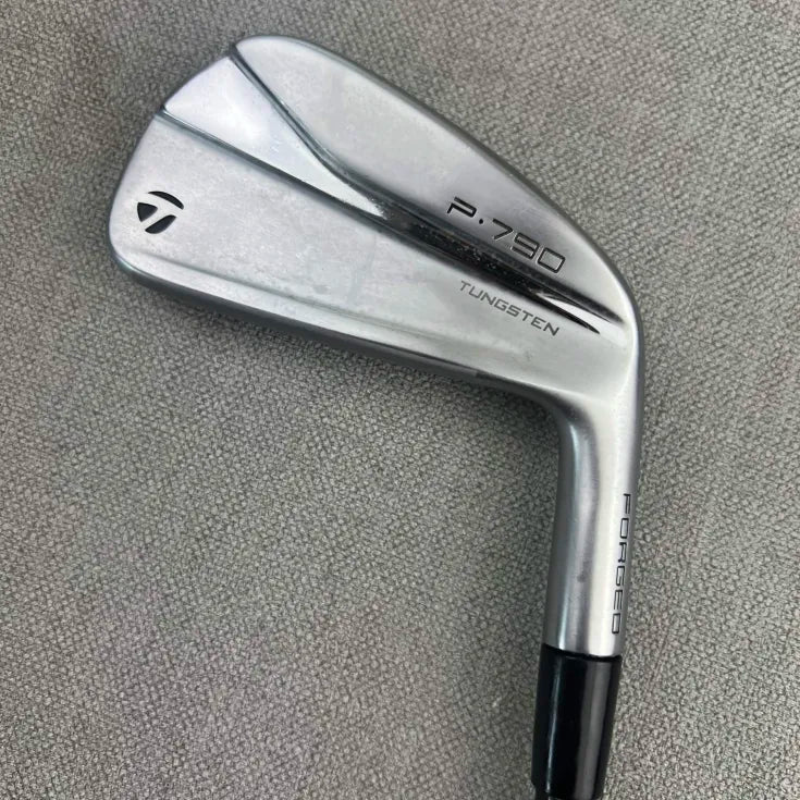 Taylormade P790 Utility 2 Iron - 17 Degree / Stiff Flex Graphite