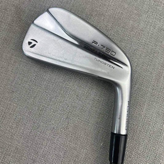 Taylormade P790 Utility 2 Iron - 17 Degree / Stiff Flex Graphite