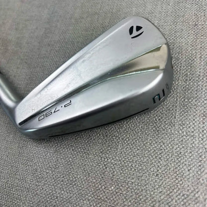 Taylormade P790 Utility 2 Iron - 17 Degree / Stiff Flex Graphite