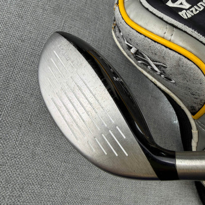 Mizuno MX700 Fairway Wood - Regular 60g / 15 Degree