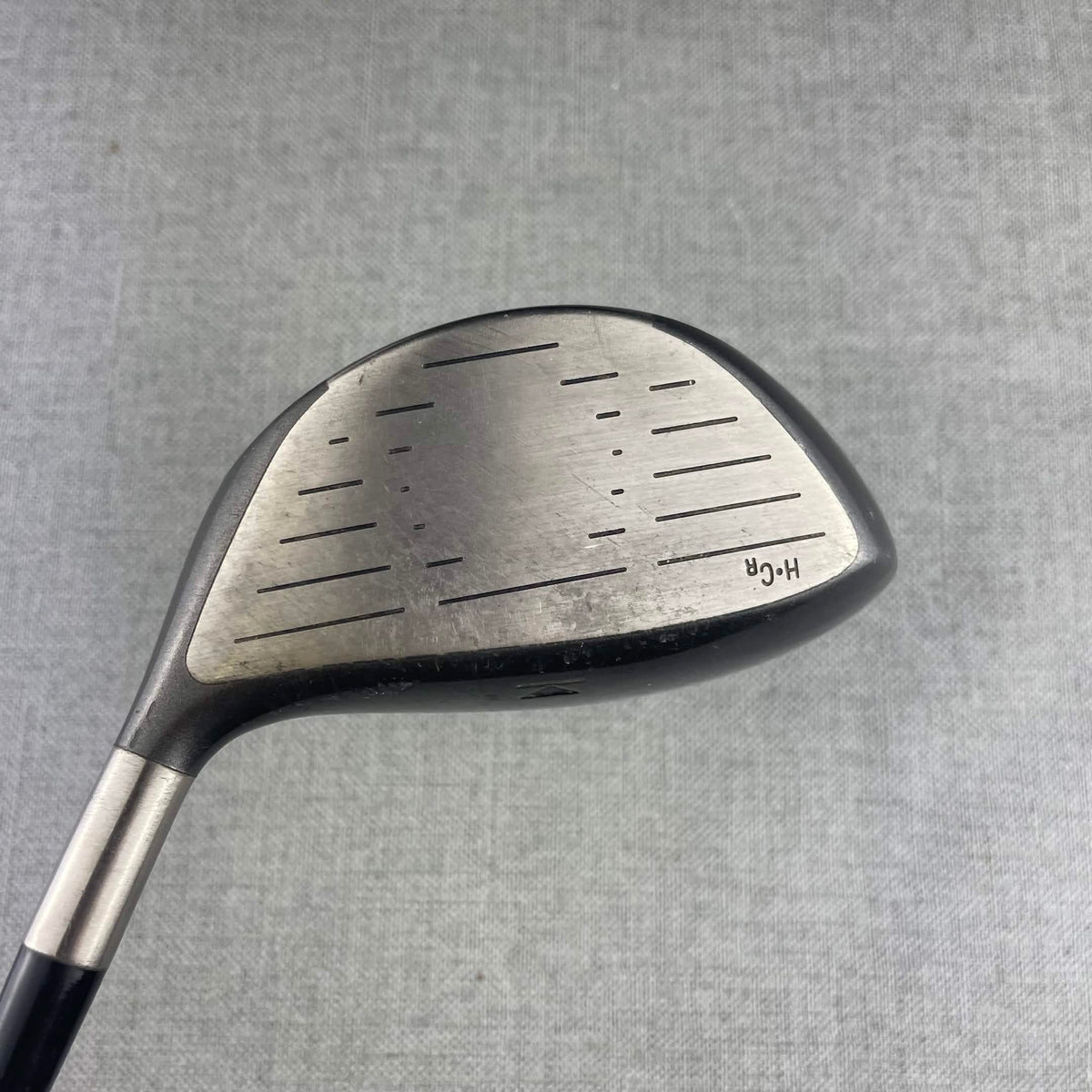 Titleist Pro Titanium 975J VS Driver - Regular Flex 60g / 11.5 Degree
